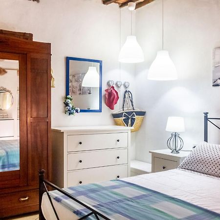 Casa Vacanze Boutique House Casa Bandi Gavorrano Exteriér fotografie