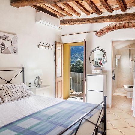 Casa Vacanze Boutique House Casa Bandi Gavorrano Exteriér fotografie