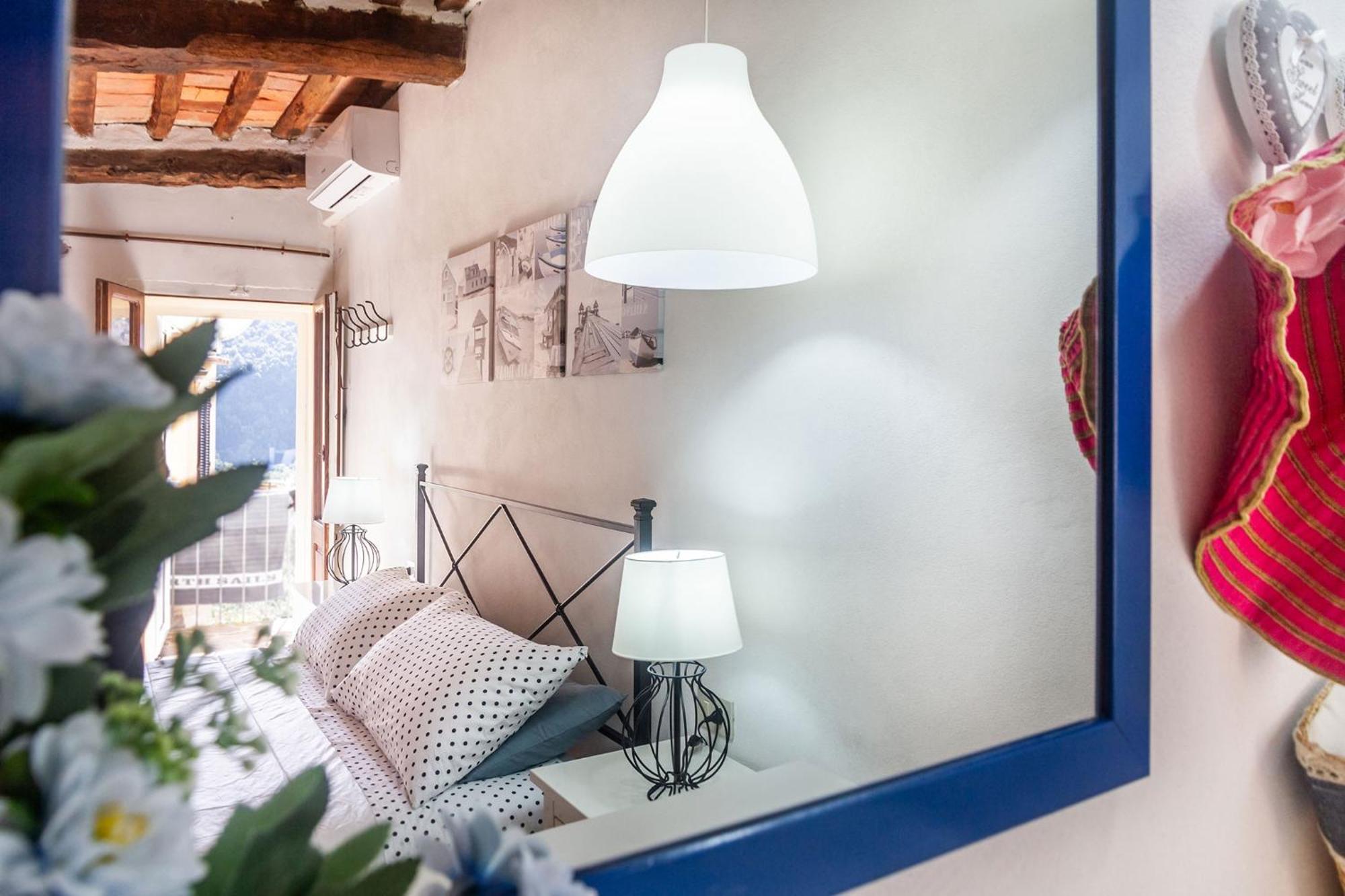 Casa Vacanze Boutique House Casa Bandi Gavorrano Exteriér fotografie